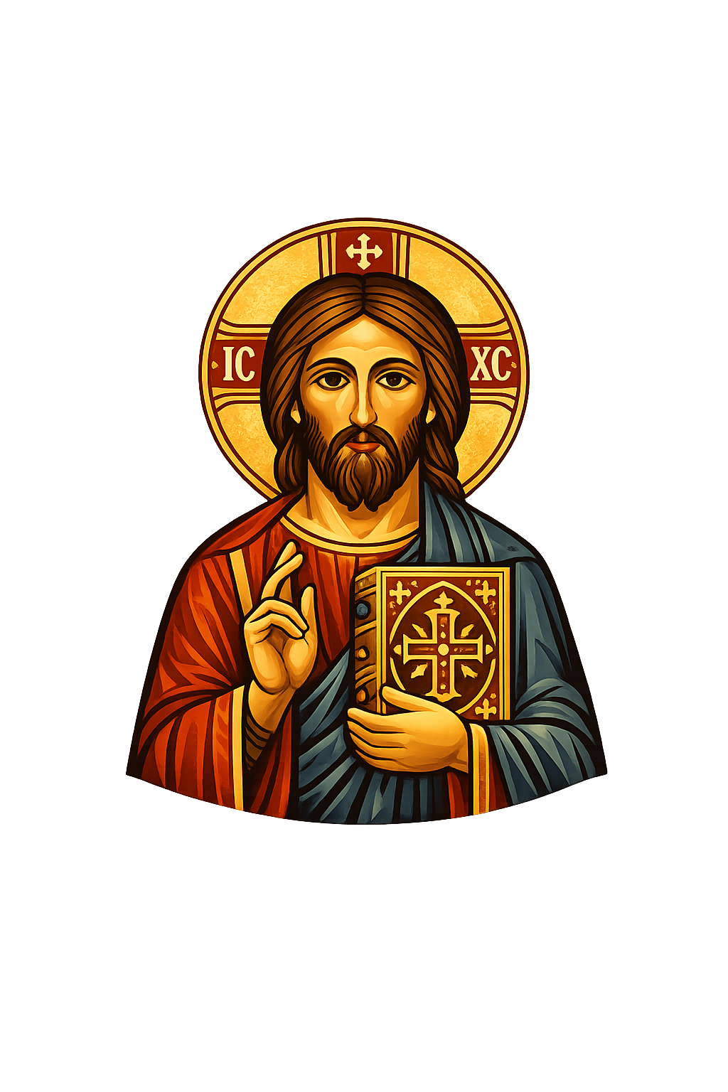 Coptic Daily Readings